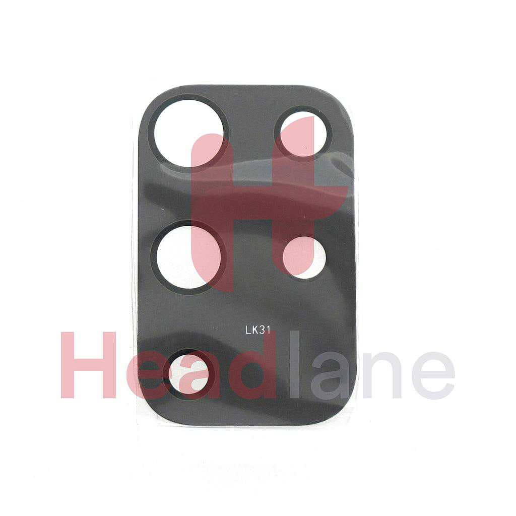 Samsung SM-M515 SM-M317 Galaxy M51 M31s Camera Window / Lens - GH64-08218A - Samsung Replacement Part