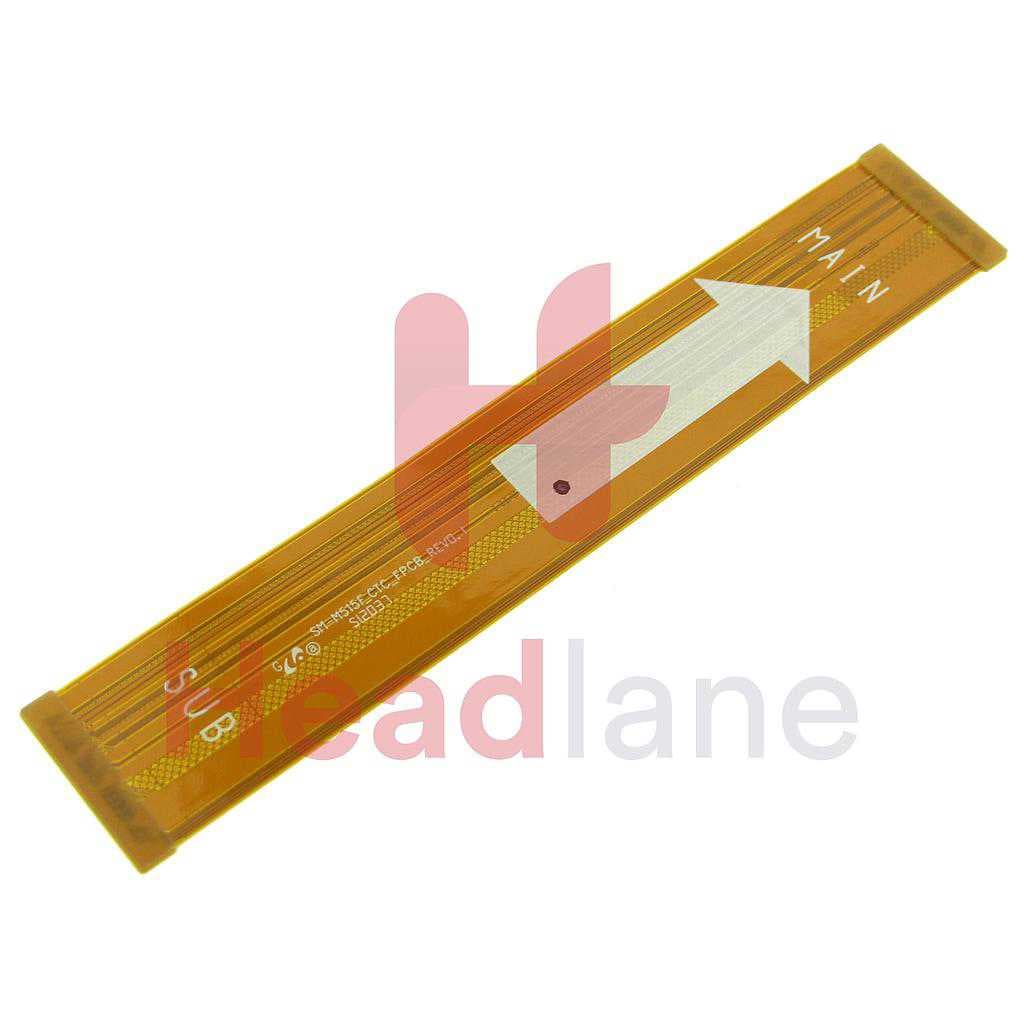 Samsung SM-M515 Galaxy M51 Flex Cable - GH59-15411A - Samsung Replacement Part