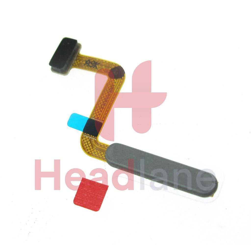 Samsung SM-M317s Galaxy M31s Fingerprint Reader / Sensor + Power - Blue - GH96-13775B - Samsung Replacement Part