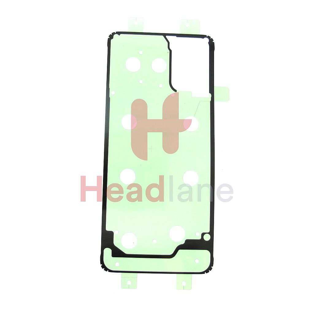 Samsung SM-M317 Galaxy M31s Back / Battery Cover Adhesive / Sticker - GH81-19380A - Samsung Replacement Part