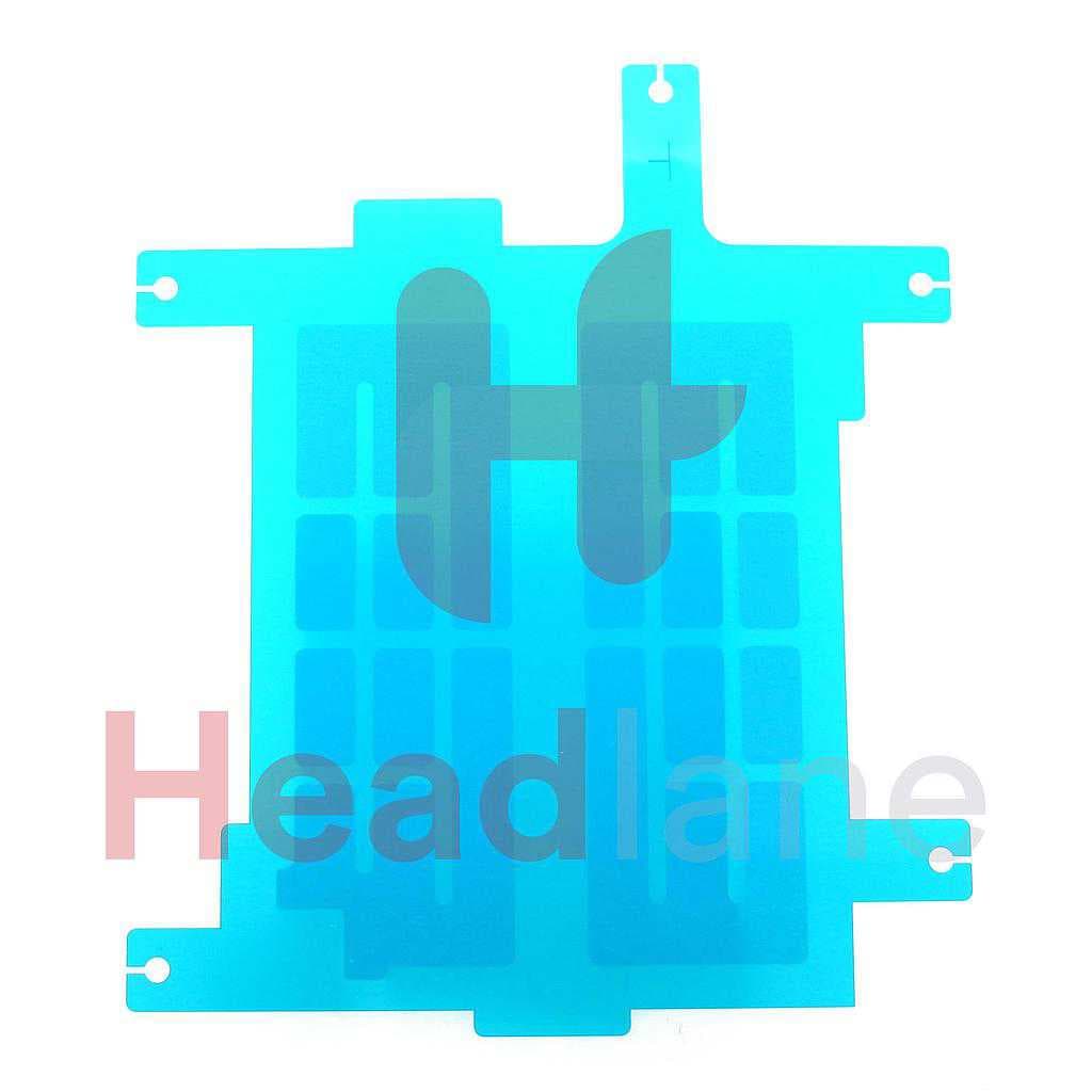 Samsung SM-M317 Galaxy M31s Battery Adhesive / Sticker - GH02-21561A - Samsung Replacement Part