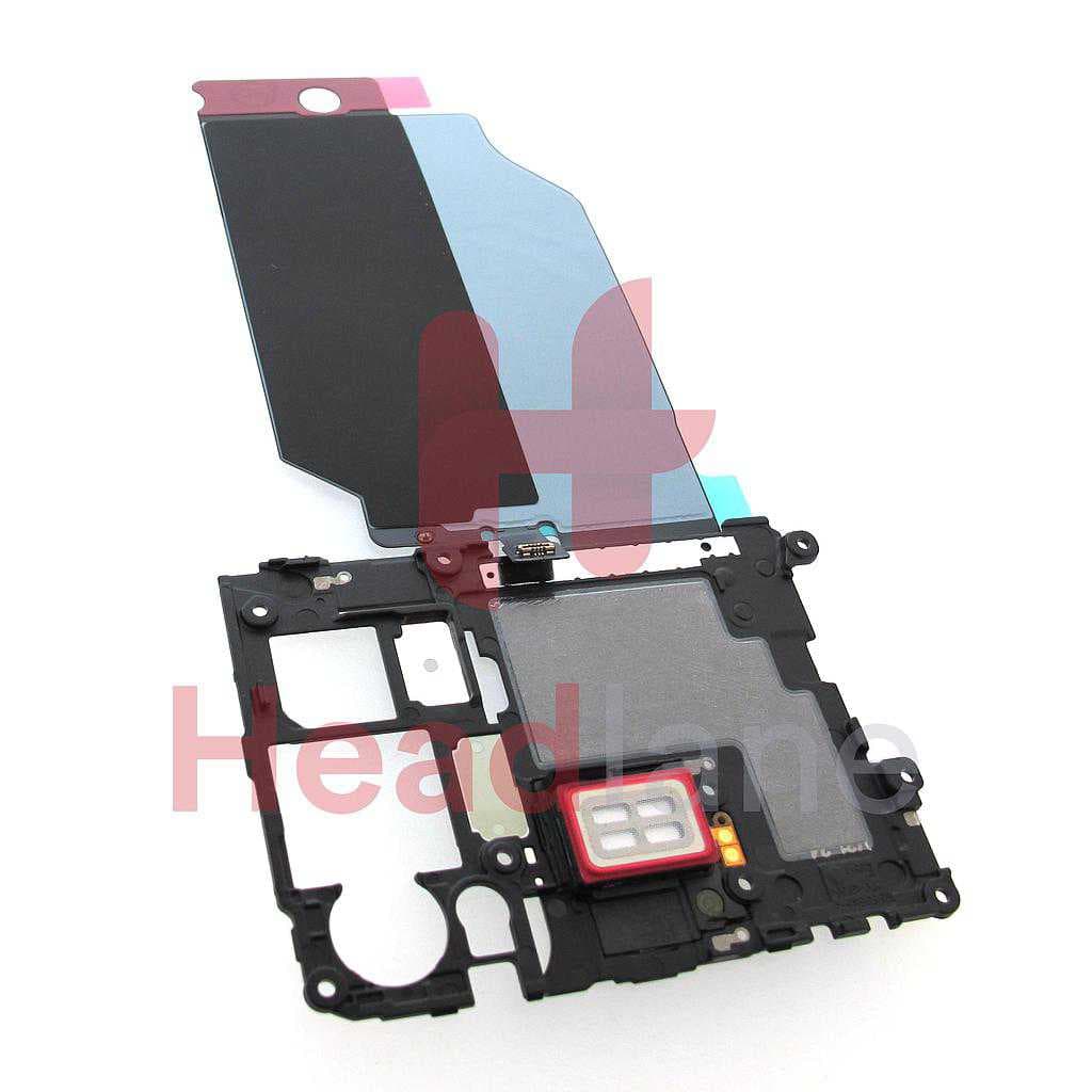 Samsung SM-G781 Galaxy S20 FE 5G Top Antenna Module - GH97-25615A - Samsung Replacement Part