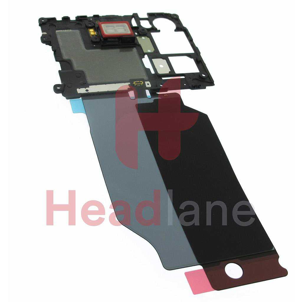Samsung SM-G780 Galaxy S20 FE 4G Top Antenna Module - GH97-25626A - Samsung Replacement Part