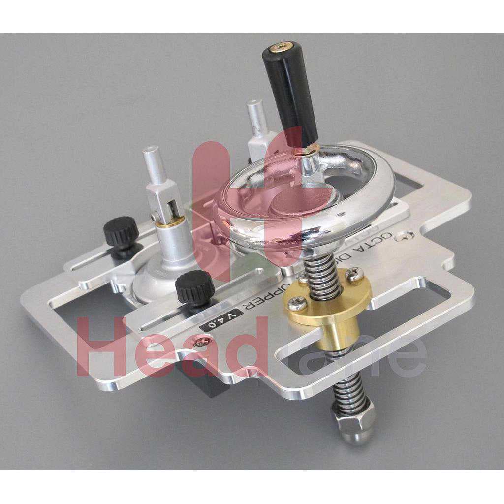 Samsung Display Disassembly Jig (Upper) - GH81-12833A - Samsung Replacement Part