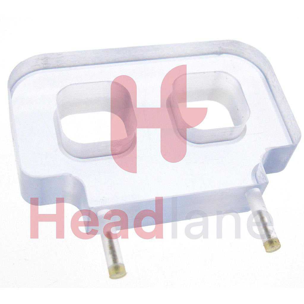 Samsung SM-G388 Galaxy Xcover 3 Display Pressing Block - GH81-12712U - Samsung Replacement Part