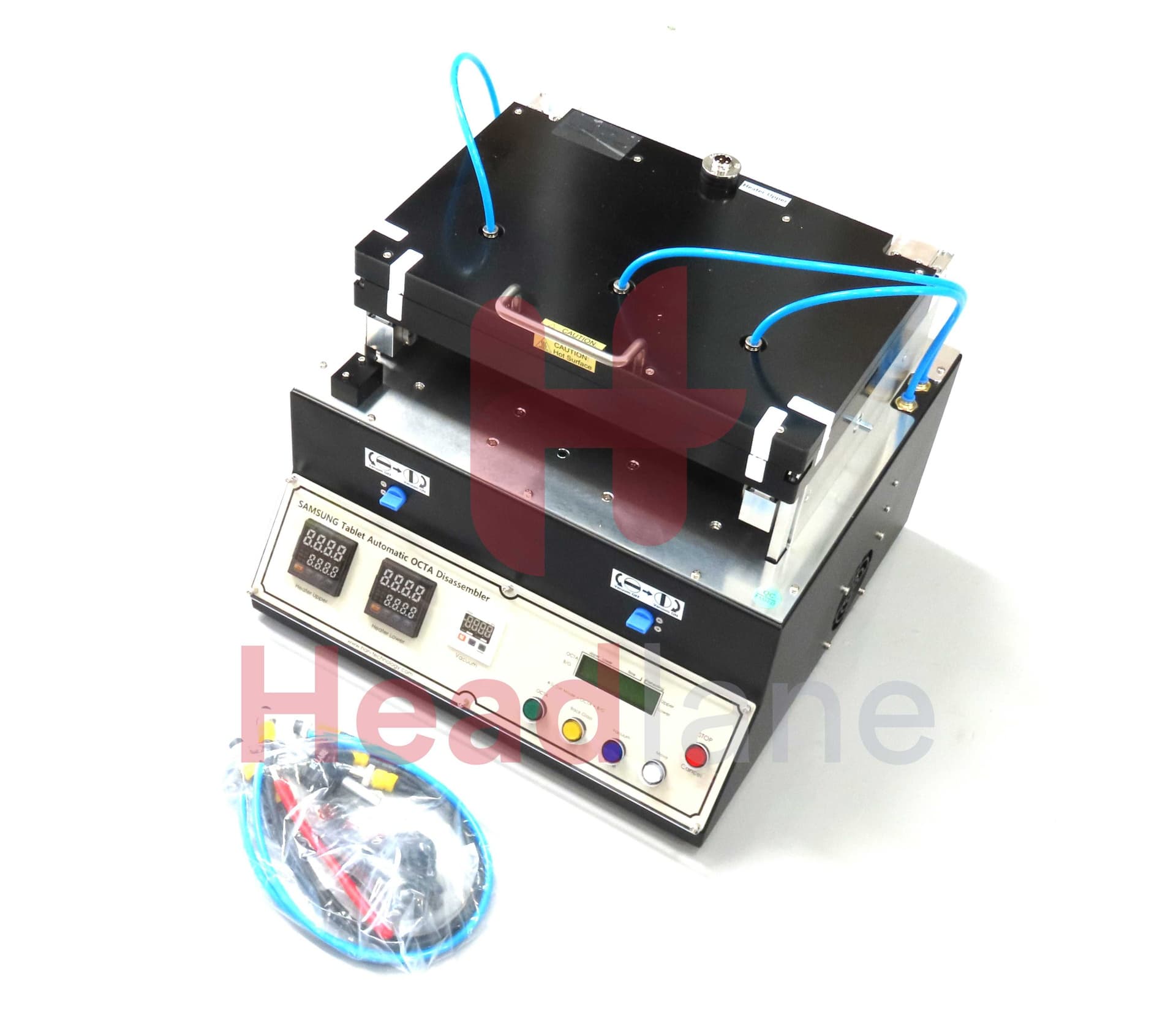 Samsung Tablet AOD Display / LCD / Back Cover Disassembly Jig - GH81-16435A - Samsung Replacement Part