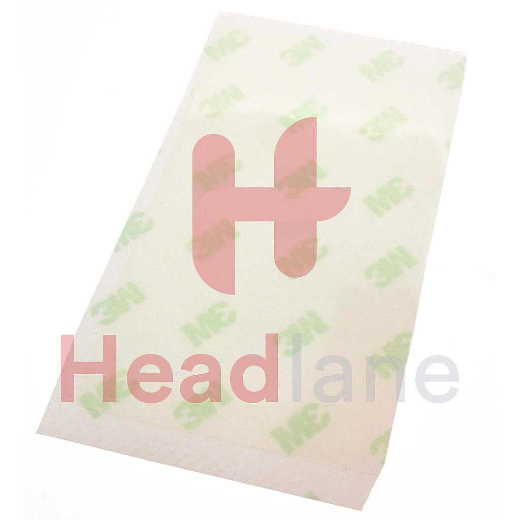 Samsung Window Detaching / Removal Tape - GH02-13515A - Samsung Replacement Part