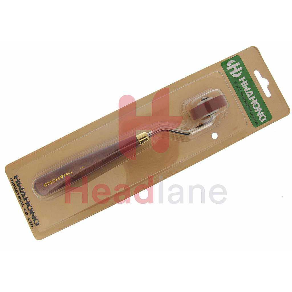 Samsung 10mm Residue Removal Roller - GH81-15496A - Samsung Replacement Part