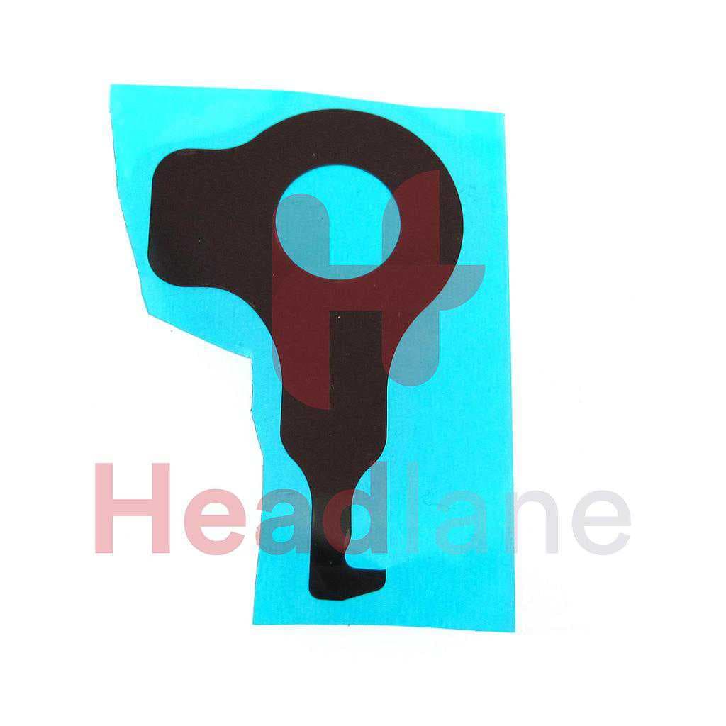 Samsung Earpiece / Receiver Cleaning Sheet - GH81-18037A - Samsung Replacement Part