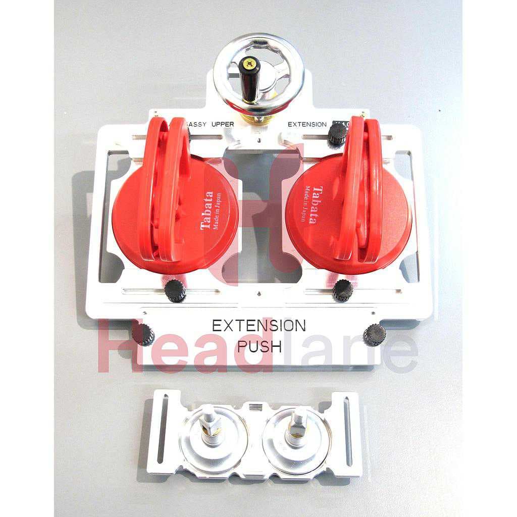 Samsung Display Disassembly Jig Upper (for tablets) - GH81-13710B - Samsung Replacement Part