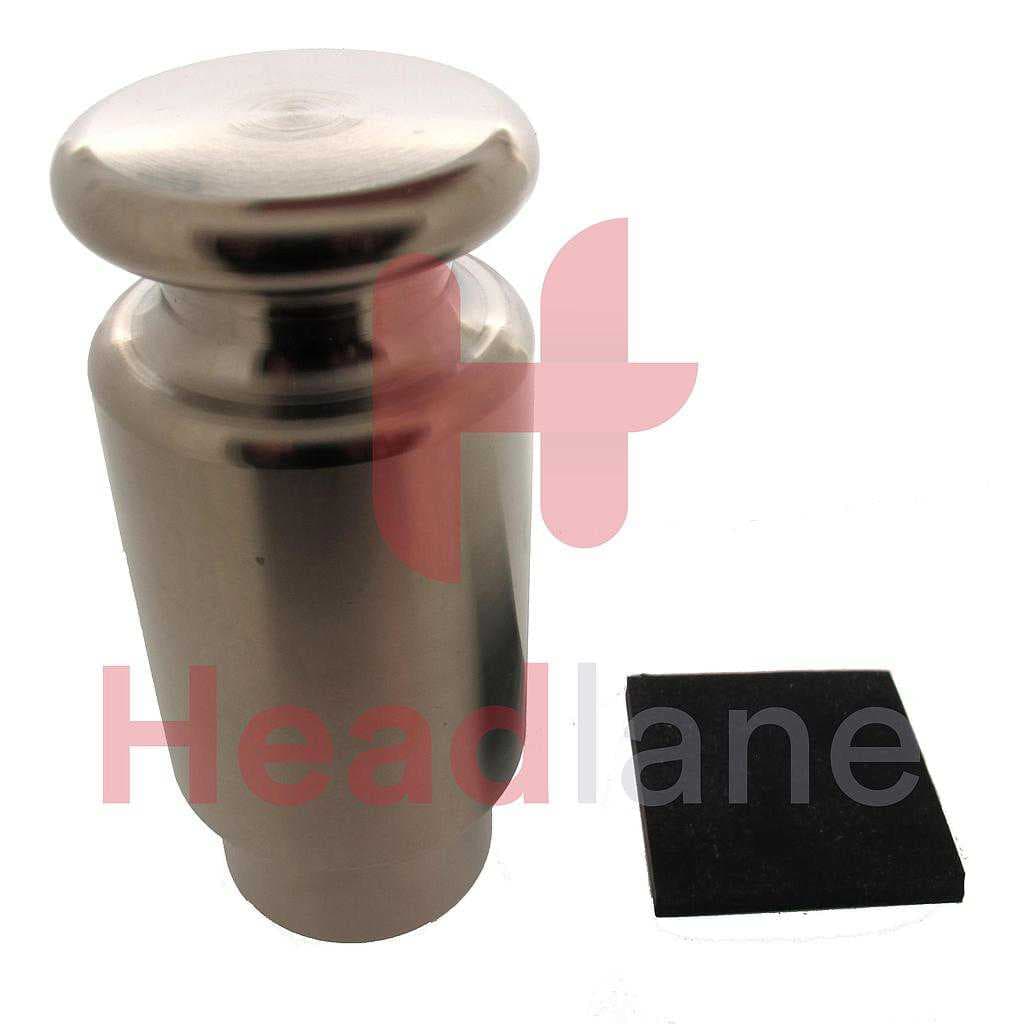 Samsung 2KG Calibration Weight + Pad - GH81-15865A - Samsung Replacement Part