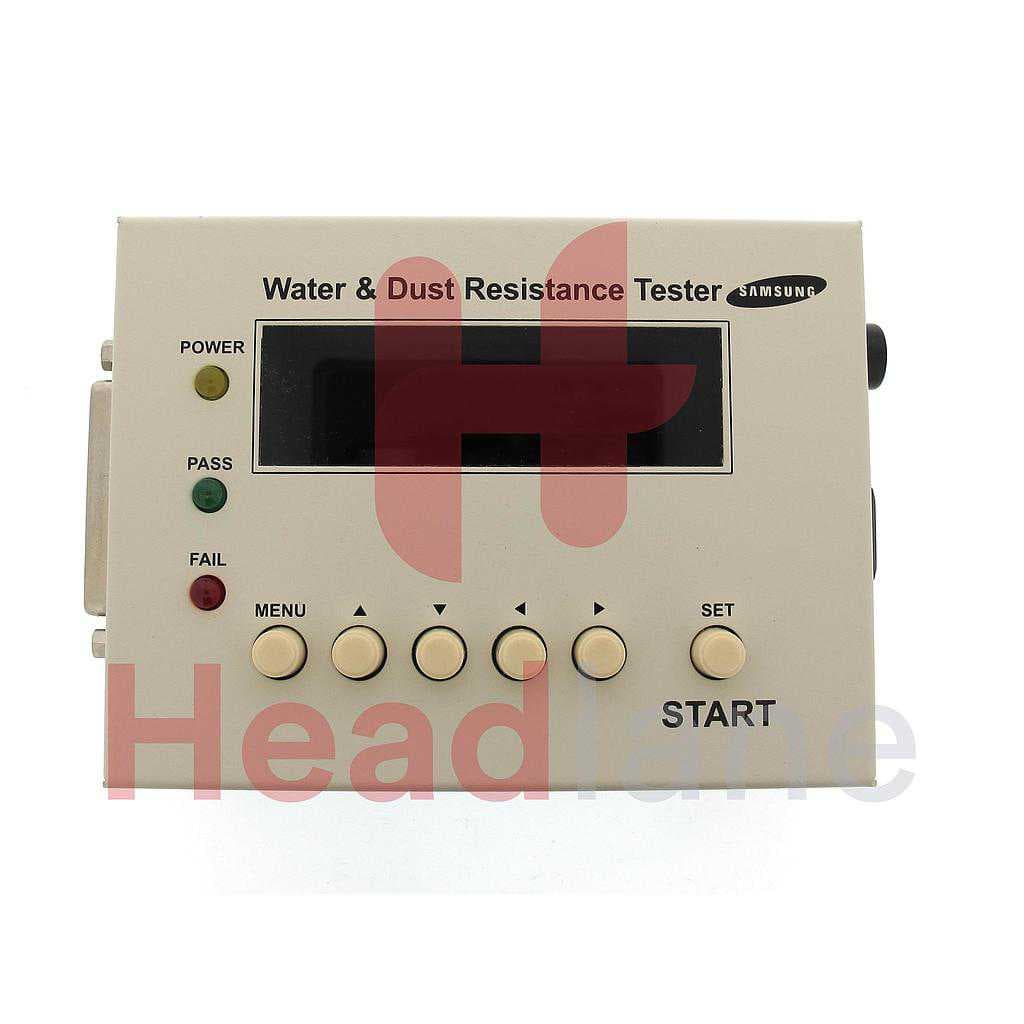 Samsung Water / Dust Resistance Tester - GH81-12589A - Samsung Replacement Part