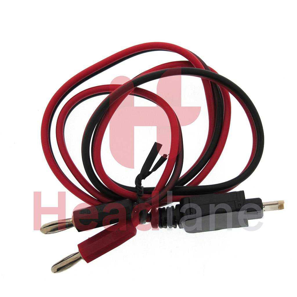 Samsung Sleep Current Test Cable (11 Pin, 0.8m) - GH81-12338A - Samsung Replacement Part