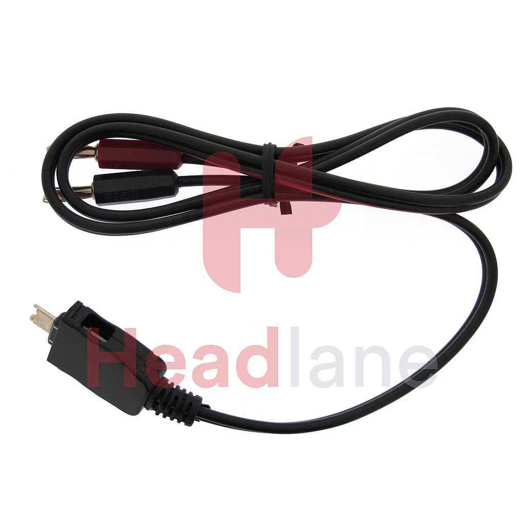 Samsung Sleep Current Test Cable (New 7 Pin,0.8m) - GH81-12338B - Samsung Replacement Part