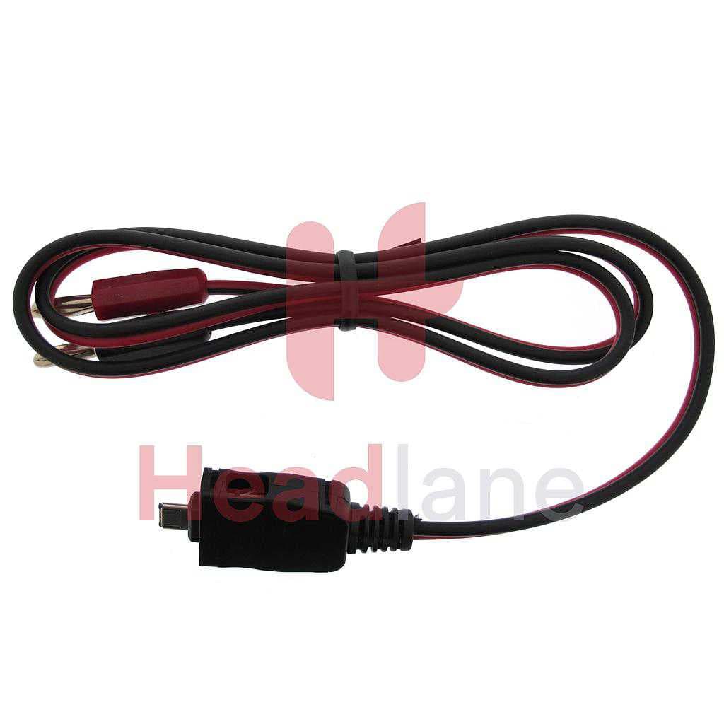Samsung Sleep Current Test Cable (Old 7 Pin, 0.8m) - GH81-12338C - Samsung Replacement Part