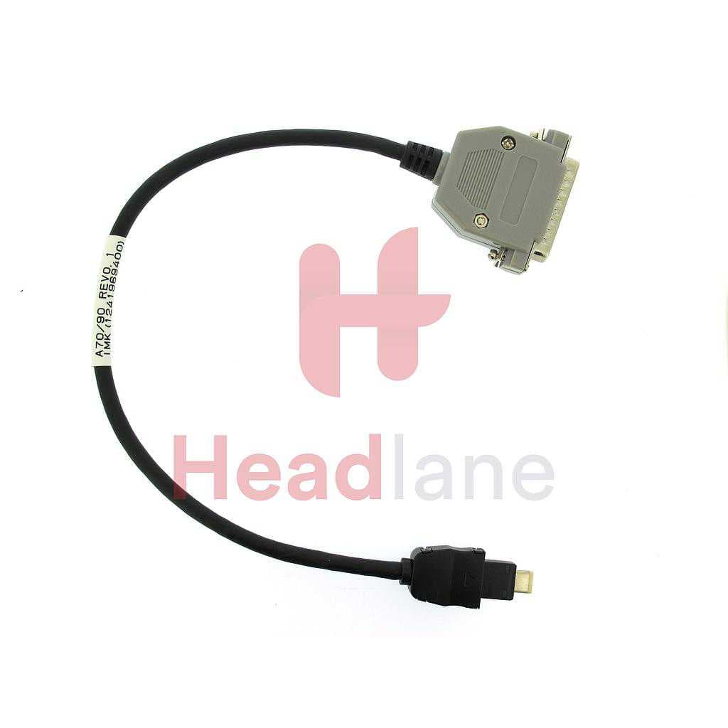Samsung USB-C IF Cable - GH81-17670A - Samsung Replacement Part
