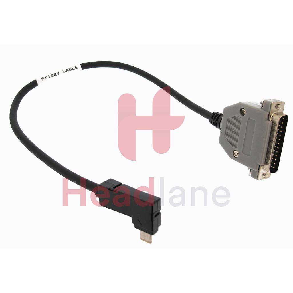 Samsung IF Cable for Galaxy Buds R170 R175 - GH81-19080A - Samsung Replacement Part