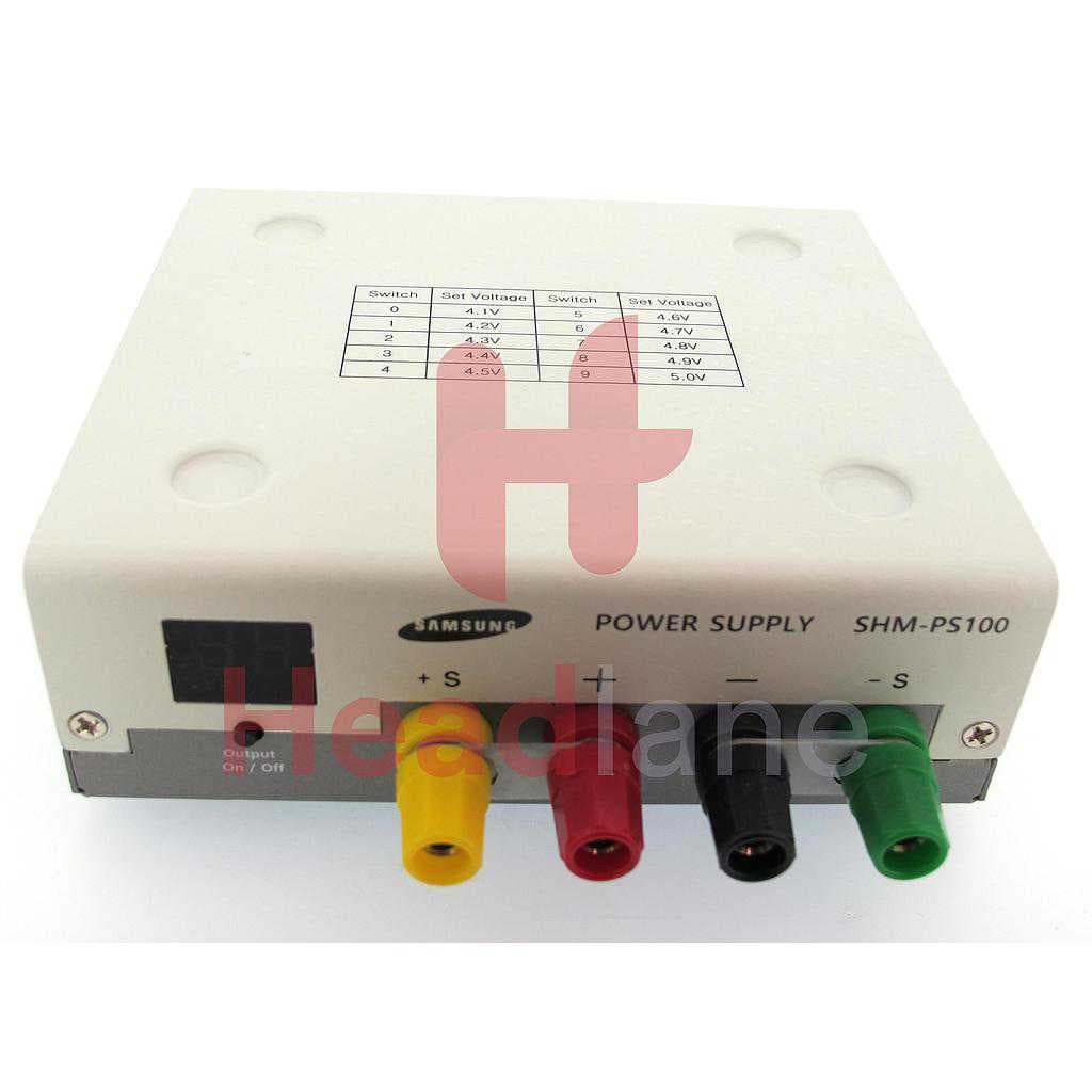 Samsung Power Supply (SME-PS100) - GH81-13470V - Samsung Replacement Part
