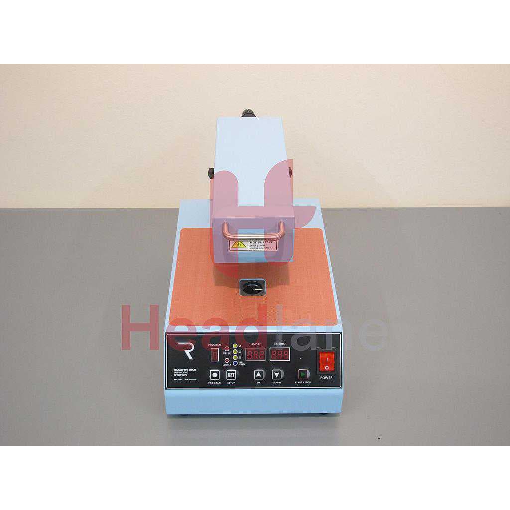 Samsung IF Rework Jig (220V) - GH81-16826A - Samsung Replacement Part