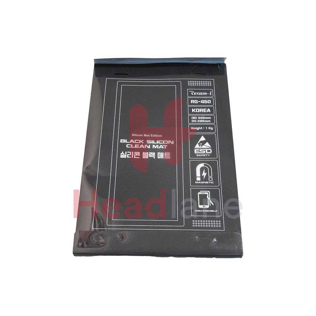 Samsung Antistatic Safety Mat - Black (Regeni RG-450) - GH81-16649A - Samsung Replacement Part