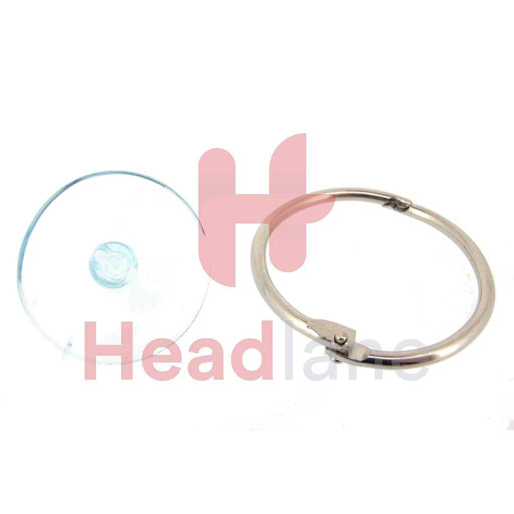 Samsung Battery Disassembling Vacuum Ring (33Pi) - GH81-12712S - Samsung Replacement Part