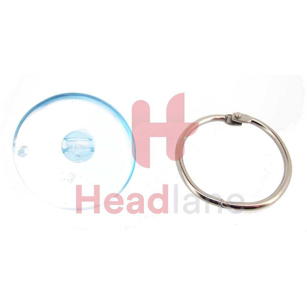 Samsung Battery Disassembling Vacuum Ring (40Pi) - GH81-13470E - Samsung Replacement Part