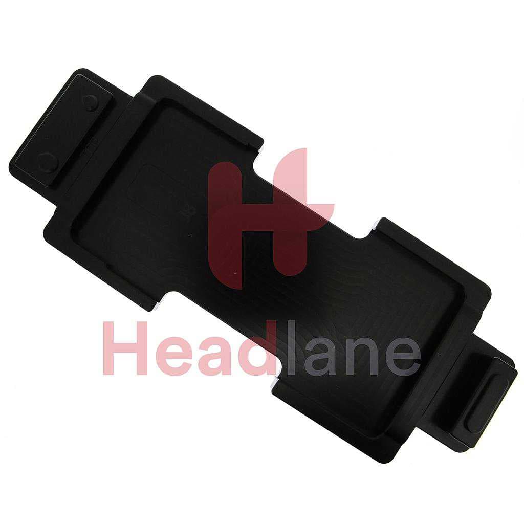 Samsung SM-J600 Galaxy J6 (2018) SM-J810 J8 (2018) 3D Film Attach Stage - GH81-16019A - Samsung Replacement Part