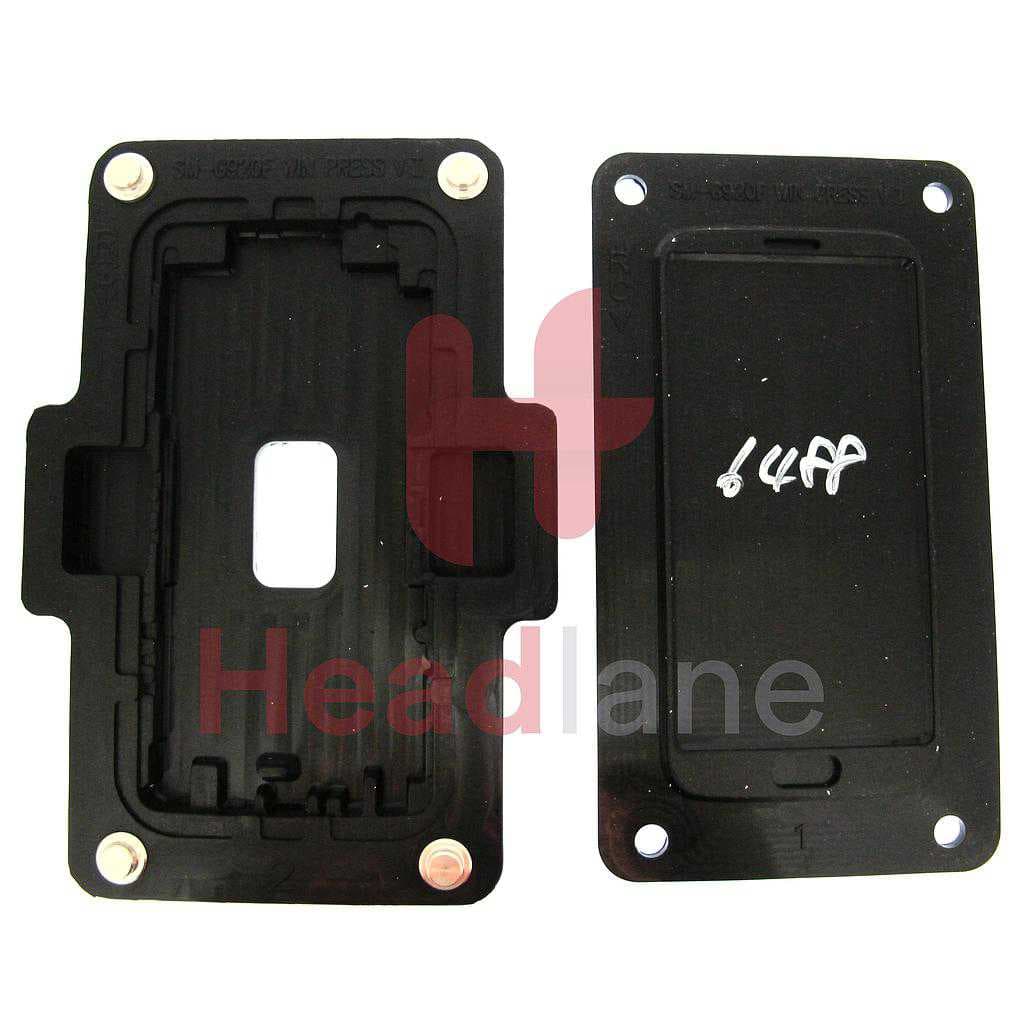 Samsung SM-G920 Galaxy S6 Display Press Pads - GH81-12658E - Samsung Replacement Part