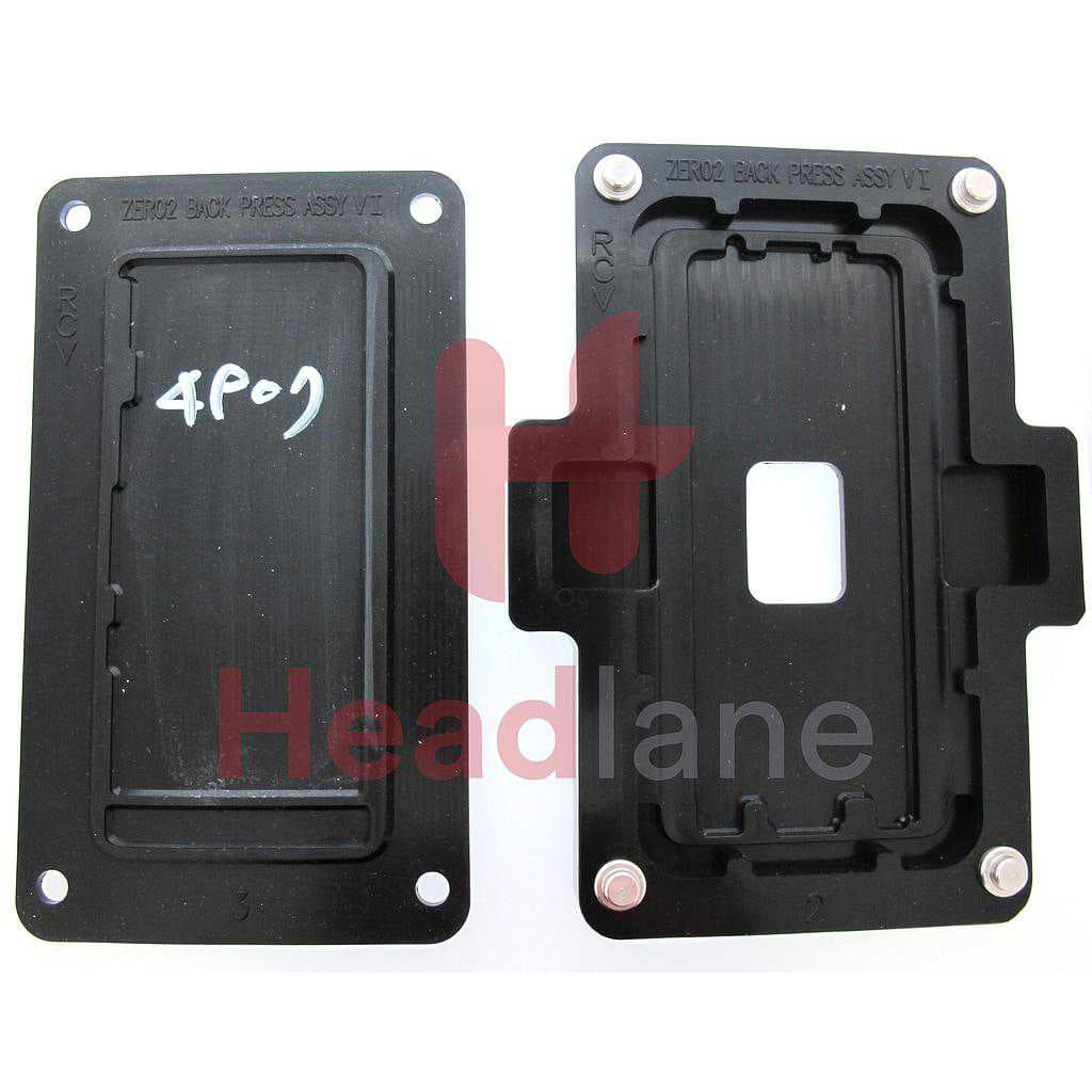 Samsung SM-G928 Galaxy S6 Edge+ Back Press Pads - GH81-12705G - Samsung Replacement Part