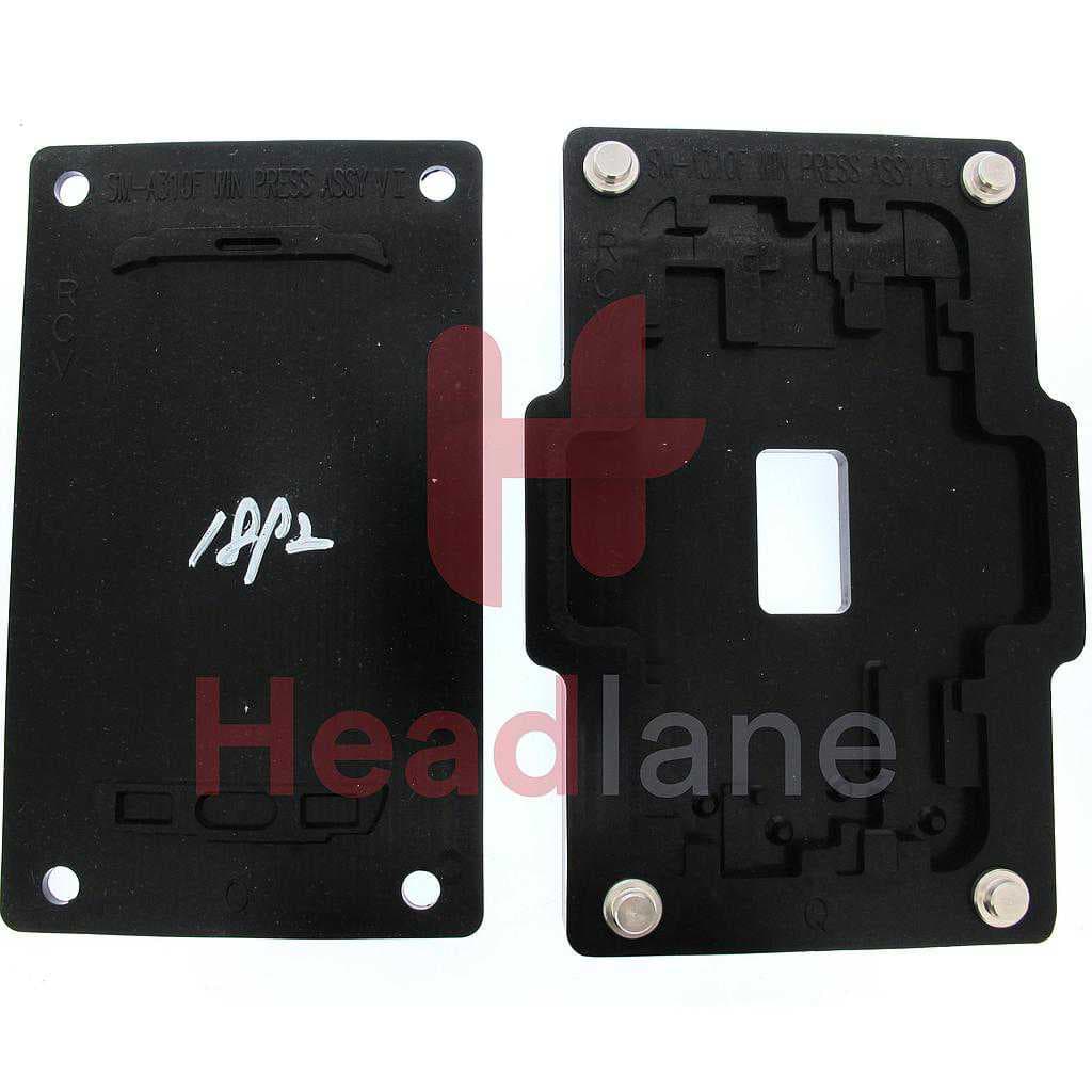 Samsung SM-A310 Galaxy A3 (2016) Display Press Pads - GH81-12867U - Samsung Replacement Part