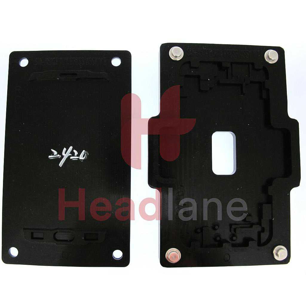 Samsung SM-A510 Galaxy A5 (2016) Display Press Pads - GH81-12867V - Samsung Replacement Part