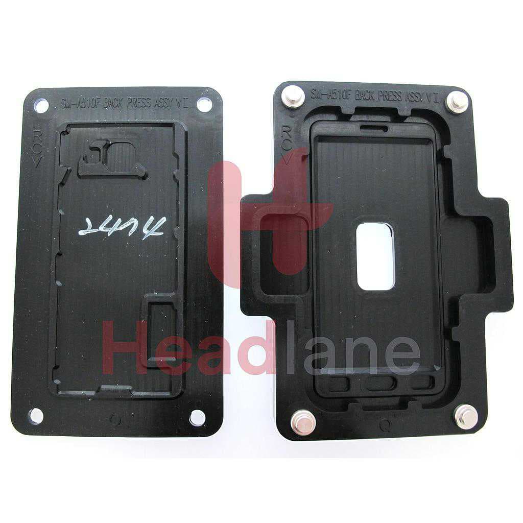 Samsung SM-A510 Galaxy A5 (2016) Back Press Pads - GH81-13537E - Samsung Replacement Part