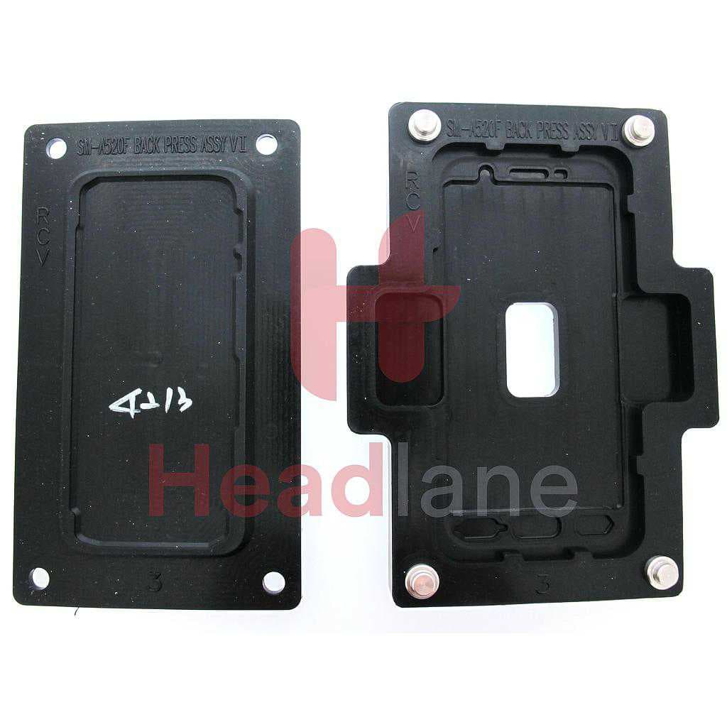 Samsung SM-A520 Galaxy A5 (2017) Back Press Pads - GH81-14373A - Samsung Replacement Part