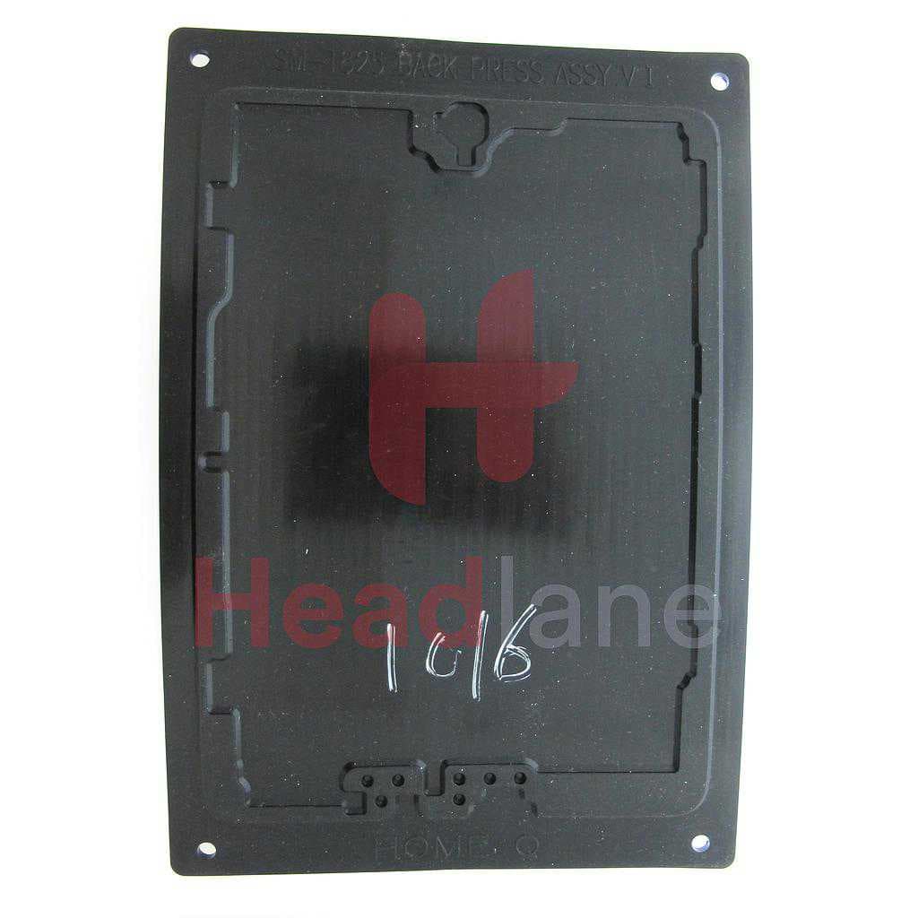 Samsung SM-T820/T825 Galaxy Tab S3 Back Press Pads - GH81-14617A - Samsung Replacement Part