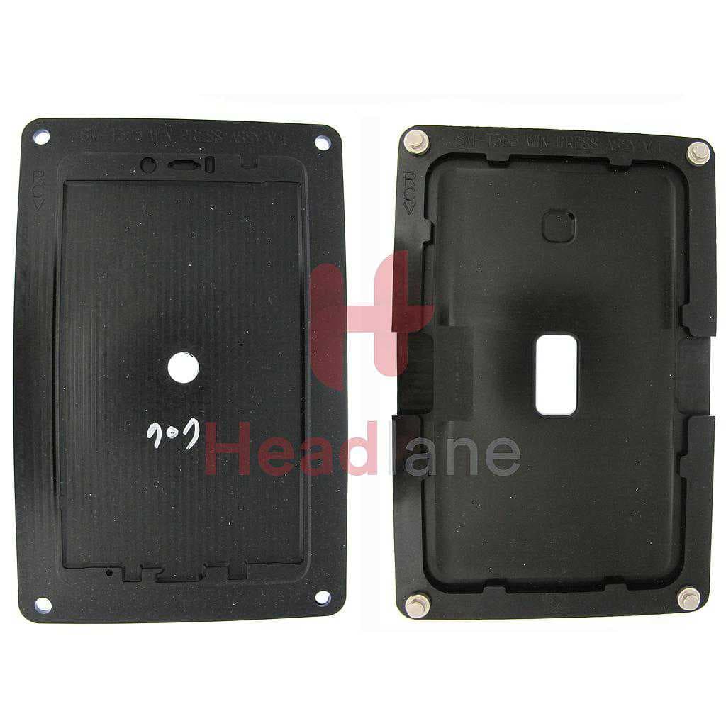 Samsung SM-T385 Galaxy Tab A 8.0" (2017) Display Press Pads - GH81-15155A - Samsung Replacement Part