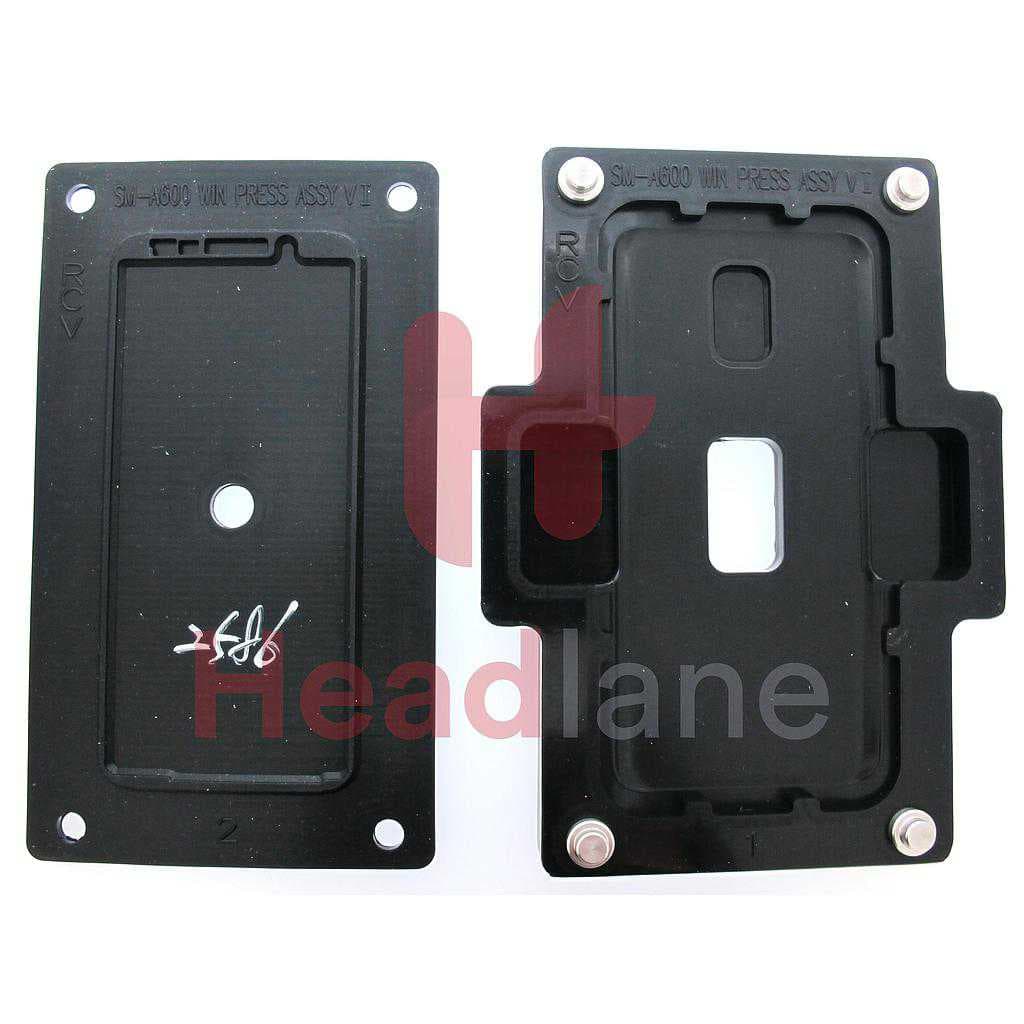 Samsung SM-A600 Galaxy A6 (2018) Display Press Pads - GH81-15667A - Samsung Replacement Part