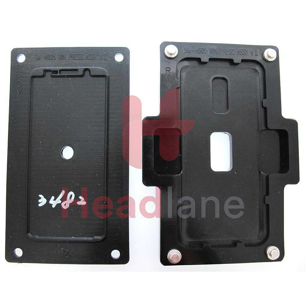 Samsung SM-A605 Galaxy A6+ (2018) Display Press Pads - GH81-15666A - Samsung Replacement Part