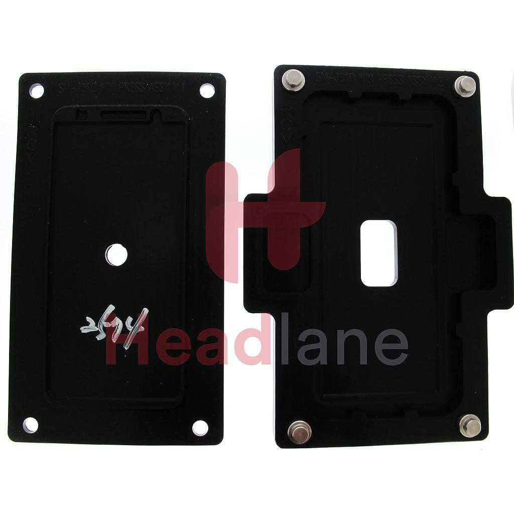 Samsung SM-J610 Galaxy J6+ Window Press Pads - GH81-16294A - Samsung Replacement Part