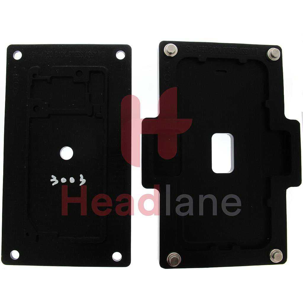 Samsung SM-A750 Galaxy A7 (2018) Back Press Pads - GH81-16297A - Samsung Replacement Part