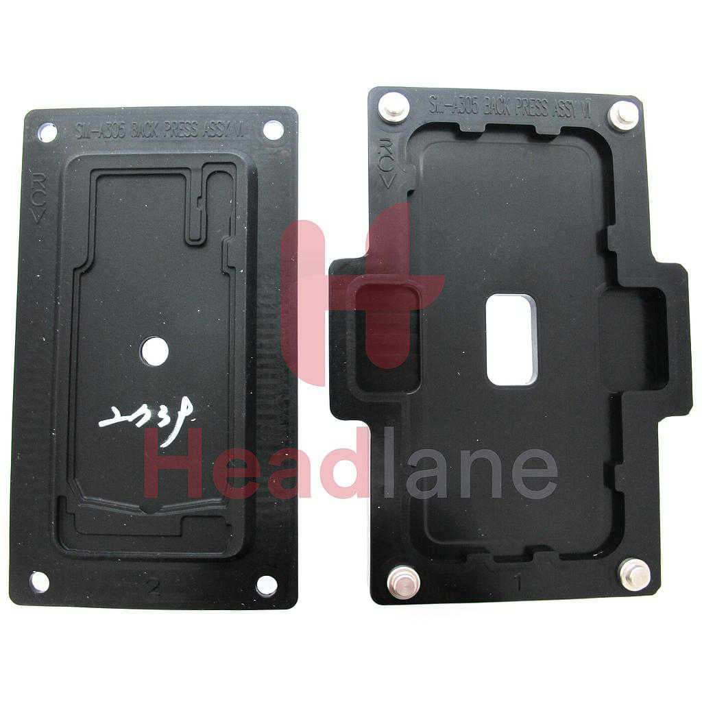 Samsung SM-A305 Galaxy A30 Back Press Pads - GH81-16798A - Samsung Replacement Part