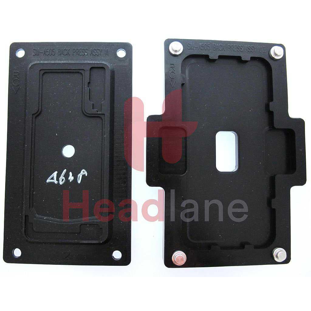 Samsung SM-A505 Galaxy A50 Back Press Pads - GH81-16802A - Samsung Replacement Part