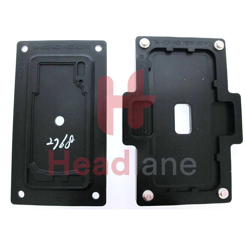 Samsung SM-A205 Galaxy A20 Back Press Pads - GH81-16925B - Samsung Replacement Part