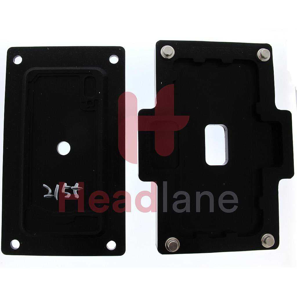 Samsung SM-A405 Galaxy A40 Back Press Pads - GH81-16925A - Samsung Replacement Part