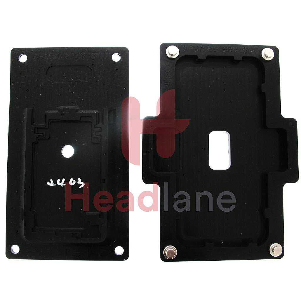 Samsung SM-A805 Galaxy A80 Back Press Pads - GH81-16925E - Samsung Replacement Part