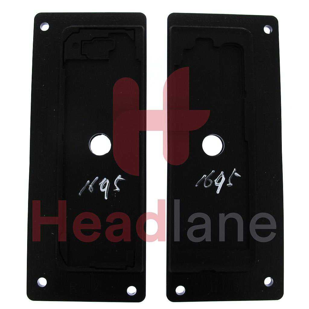 Samsung SM-F900 Galaxy Fold Press Pads (2 Upper, 1 Lower) - GH81-17111A - Samsung Replacement Part