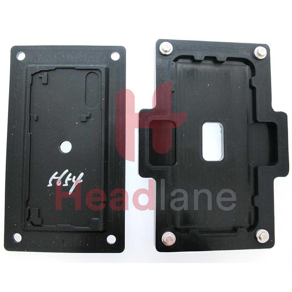 Samsung SM-N970 Galaxy Note 10 Back Press Pads - GH81-17521A - Samsung Replacement Part