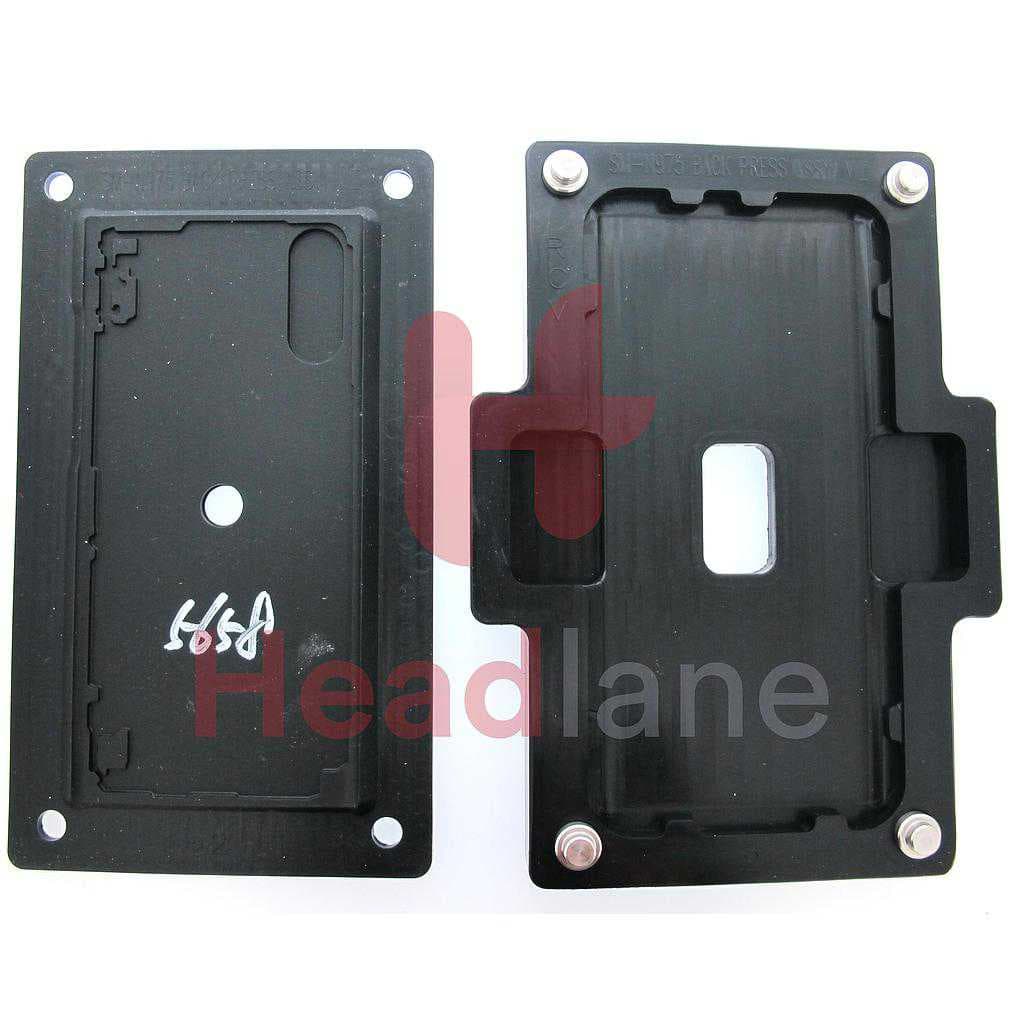 Samsung SM-N975 Galaxy Note 10+ Back Press Pads - GH81-17522A - Samsung Replacement Part