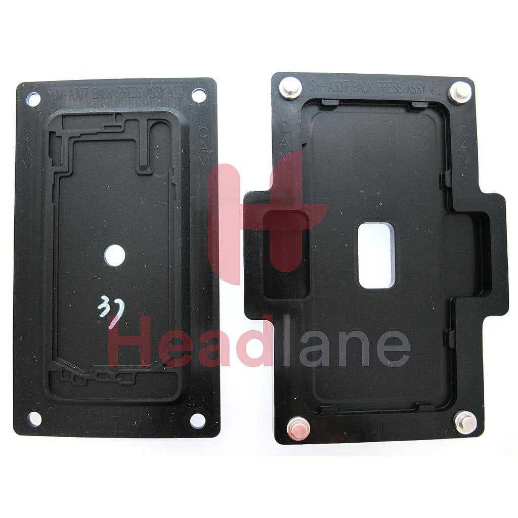 Samsung SM-A307 Galaxy A30s Back Press Pads - GH81-17849A - Samsung Replacement Part