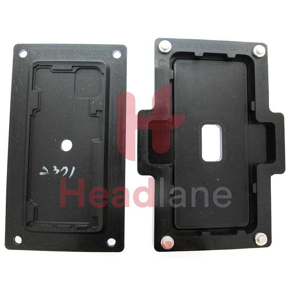 Samsung SM-N770 Galaxy Note 10 Lite Back Press Pads - GH81-17877A - Samsung Replacement Part