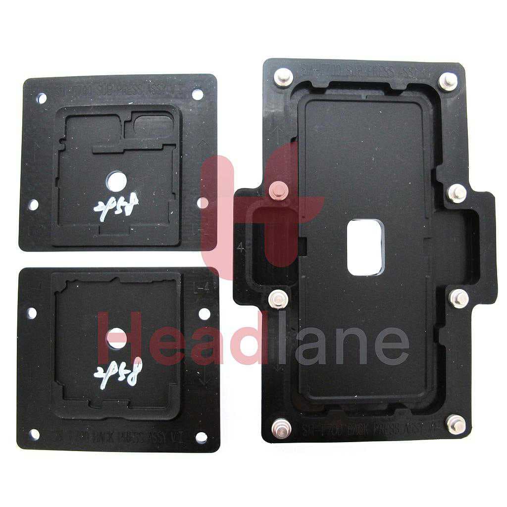 Samsung SM-F700 Galaxy Z Flip Sub Press Pads - GH81-18532A - Samsung Replacement Part